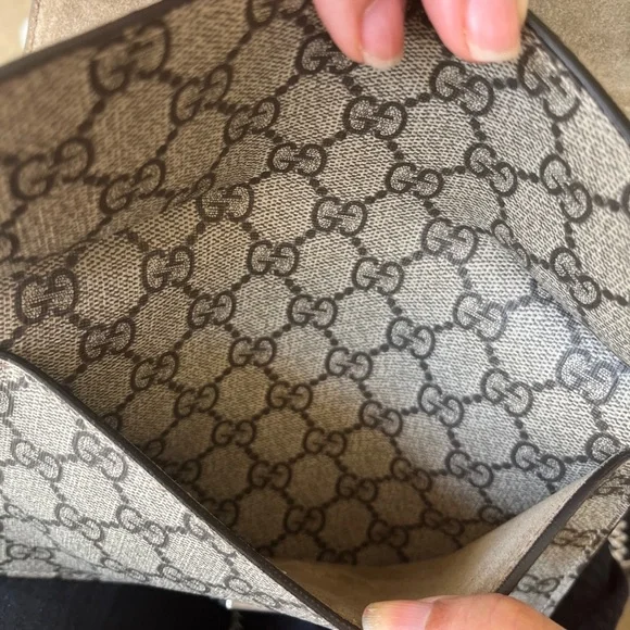 GUCCI Dionysus Small crossbody - Picture 4 of 8